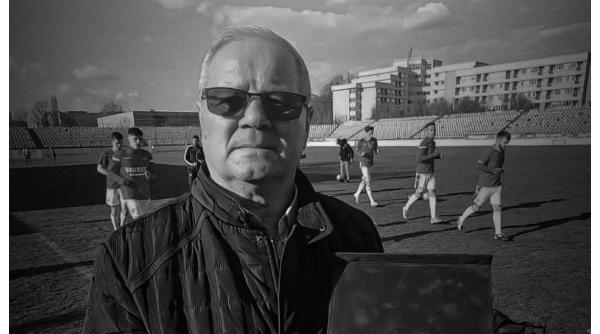 a murit decu crangasu fost fotbalist in anii 70