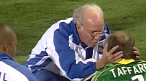 a murit profesorul o legenda a fotbalului brazilian cvadruplu campion mondial