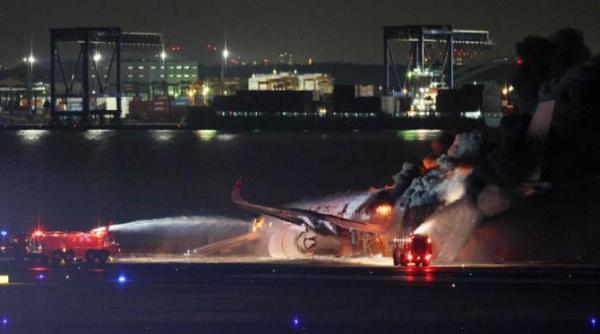 accidentul de avion din japonia pilotul osiceanu indica doua detalii cheie