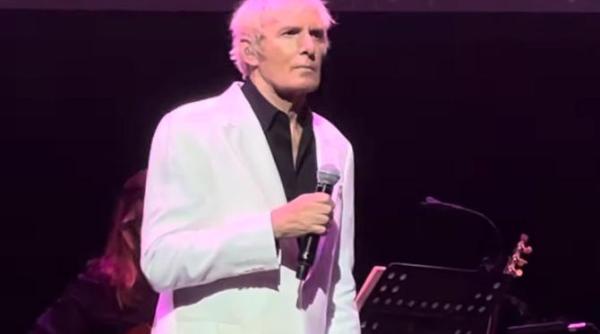 michael bolton operat de urgenta pentru o tumoare pe creier in urmatoarele doua luni imi voi dedica timpul si energia recuperarii mele