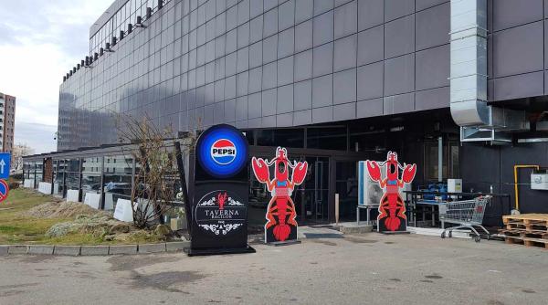 taverna racilor din cluj inchisa de isu dupa numai o luna pescobar amenda de peste 100 000 de lei