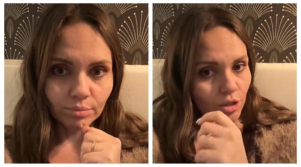 uite sobolanul nu e sobolanul cristinei siscanu i s a strans pielea dupa ce a cinat