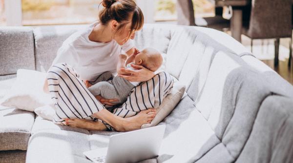 de ce este importanta relatia mama copil in primii ani din viata prof dr constantin dulcan universul lui este universul mamei