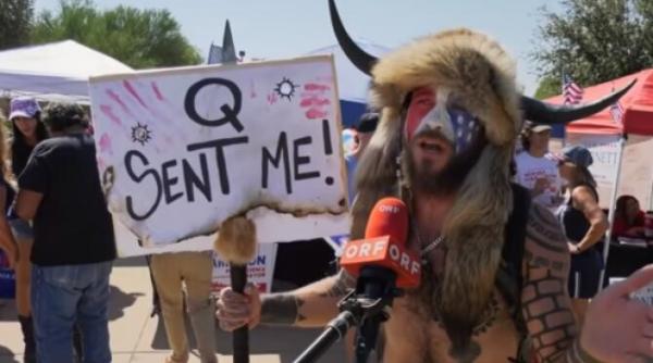 donald trump cere eliberarea persoanelor arestate pentru atacul asupra capitoliului