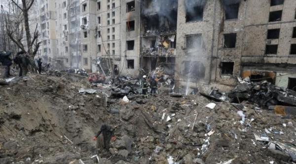 japonia ofera un ajutor finaciar de peste 35 de milioane de dolari pentru apararea antiaeriana ucraineana