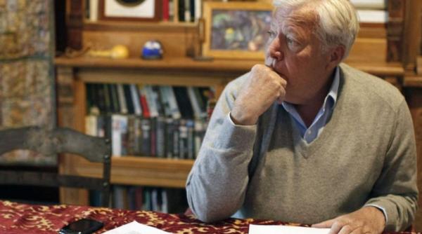 un mostenitor al casei de moda herm s a decis sa adopte un fost angajat ce avere va primi gradinarul