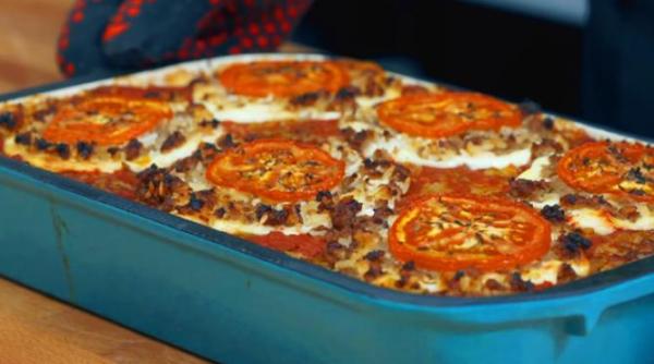 varza a la cluj reteta ardeleneasca de sarmale imprastiate