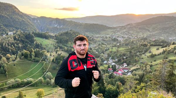 catalin morosanu legatura speciala cu nea marin de acolo pot spune ca a inceput ascensiunea mea