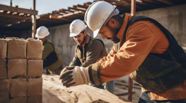 de ce a castigat foarte mult muncitorul roman in constructii in strainatate bulai la urma urmei ce pot sa imi permit