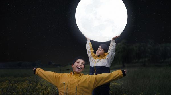 fenomene rare pe cer in 2024 cand vei putea admira super luna albastra si alte super lune spectaculoase