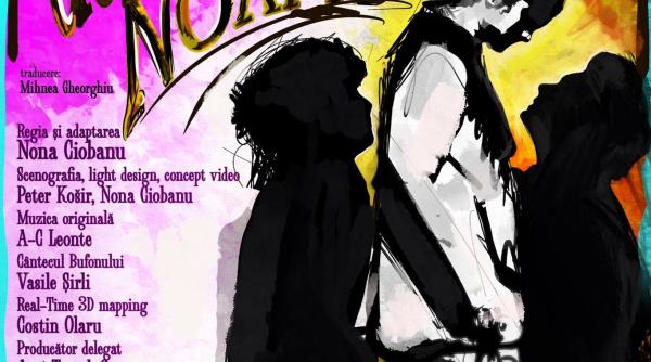 programul teatrului mic 11 14 ianuarie 2024