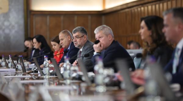 guvernul sacrificii in an electoral cosea toti cei care au de cerut ceva se vor activa brusc in 2024 vor aparea protestele