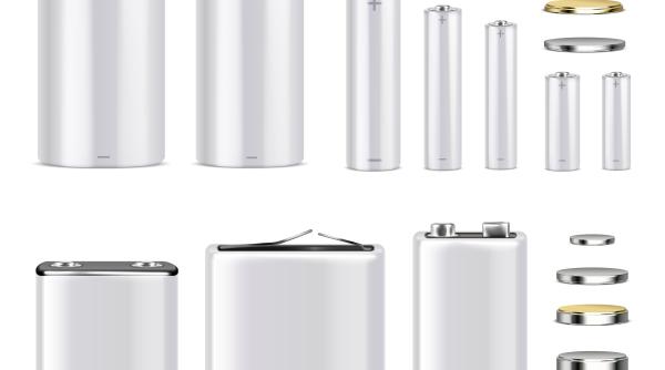 inteligenta artificiala a descoperit un nou material care ar putea reduce utilizarea litiului din baterii