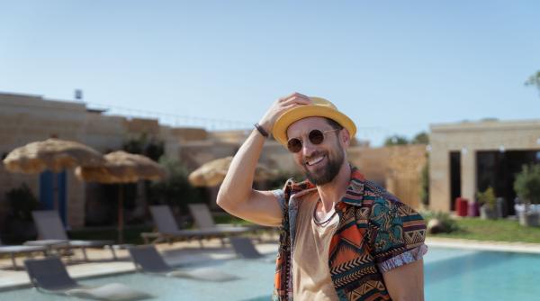 power couple ce cupluri celebre lupta pentru cei 50 000 de euro printre ele sora deliei si iubitul ei foto