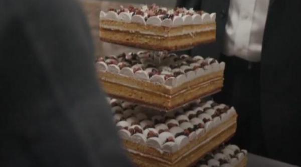 prajitura care ar imbunatati sanatatea creierului inventata in australia