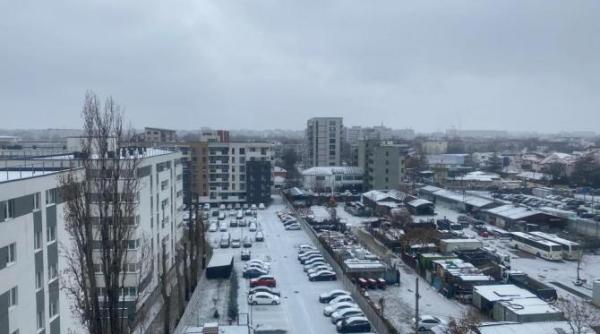 prognoza speciala pentru bucuresti incepe de pe 9 si este valabila pana pe 11 ianuarie 2024