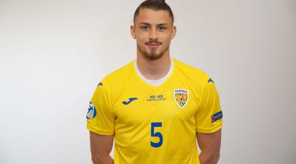 transfer de senzatie dragusin urmarit de tottenham napoli si bayern genoa primeste 25 de milioane de euro bonusuri si un alt fundas la schimb