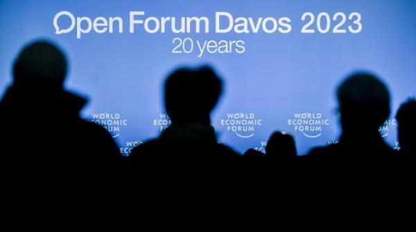 alegeri 2024 forumul economic mondial de la davos atrage atentia asupra riscului de dezinformare la nivel inalt