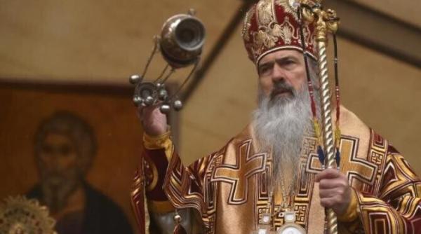 arhiepiscopia tomisului ii raspunde lui vasile banescu dupa noile atacuri la adresa ips teodosie