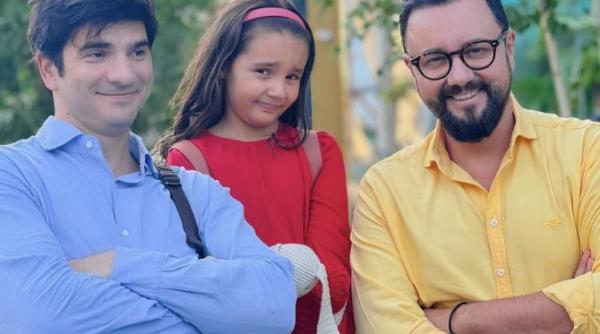 de ce eva maruta a fost de fapt aleasa pentru tati part time bromania are si chestia asta de care noi avem nevoie ca sa vindem un film in care bagam 1 milion de euro ca afacere privata