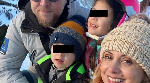 de ce nu le spune simona gherghe copiilor ca este mandra de ei s ar putea sa le dam alte aripi