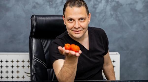 dieta detox de 7 zile wasim nazer specialist nutritionist poti slabi intre 5 si 7 kilograme in doar o saptamana