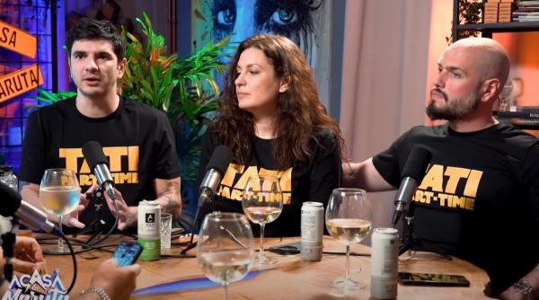 eva maruta sustinuta de colegi dupa criticile primite in mediul online banii nostri filmul nostru copilul nostru cataline nu conteaza video