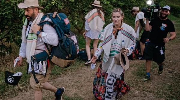 mara banica o priveste cu alti ochi pe iulia albu dupa participarea alaturi de mike la america express cum sa induri asa ceva atata umilinta