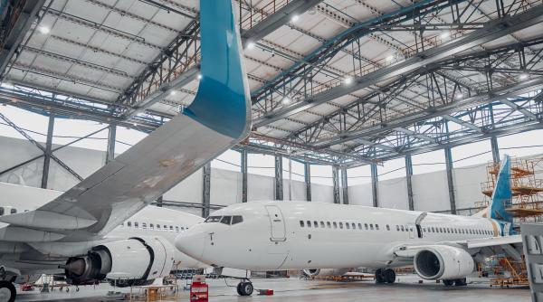 maria sa surubul si aviatia