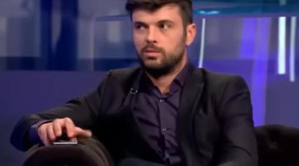 marius elisei a venit in platoul emisiunii xns pentru a ii raspunde oanei roman iata ce marturisiri a facut acesta