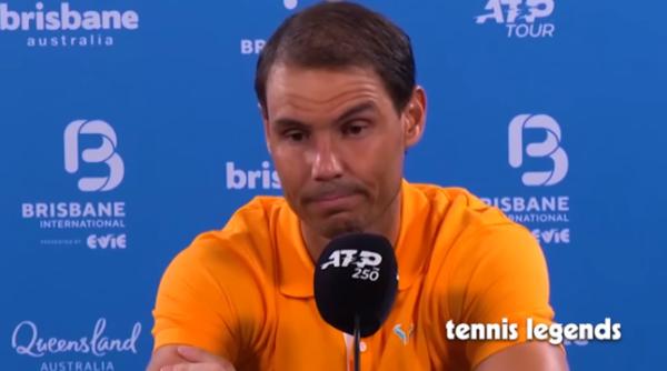 mats wilander verdict dur in cazul lui rafael nadal este ultima oara cand a putut sa revina