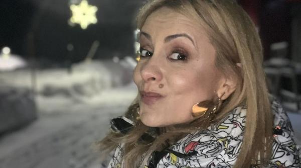 nu eram generoasa cred ca eram si foarte aroganta simona gherghe intoarcere in trecutul ei atat am stiut atunci sa fac razvan m a temperat