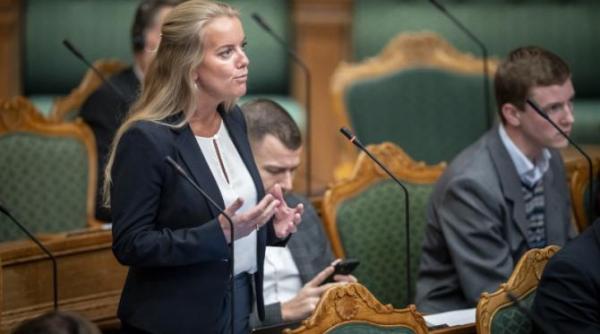 un partid de extrema dreapta din danemarca se dizolva nu ma asteptam la asa ceva