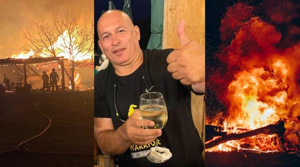 ce a facut horia constantinescu ca sa nu fie demis dupa ferma dacilor cum a fost seful anpc dupa colectiv