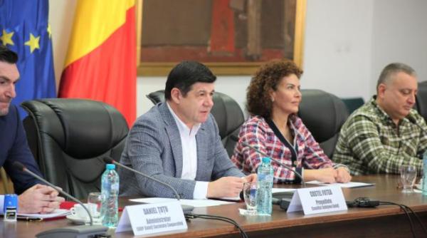 cj galati va investi 172 5 milioane de lei pentru noul spital de la tecuci