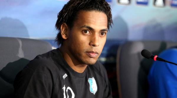 eric de oliveira nu trebuia sa joace in romania medias s a inteles cu clubul brazilian