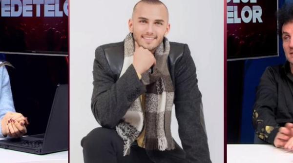 mihai traistariu despre eurovision 2024 postari controversate si dieta oracolul vedetelor