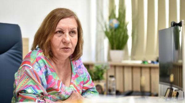 romania scapa de ger si vremea se incalzeste semnificativ elena mateescu anm valori usor peste ceea ce ar fi normal pentru perioada din calendar