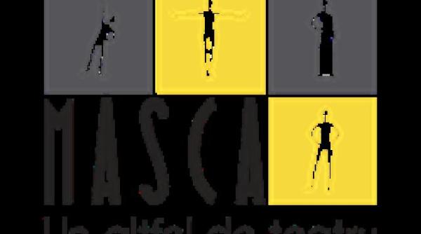 caracatita prima premiera in 2024 la teatrul masca