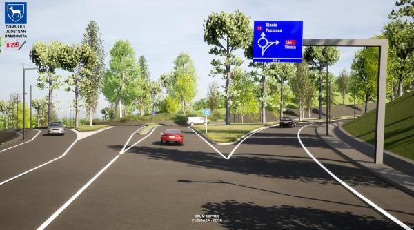 corneliu stefan centura oraselor pucioasa si fieni a intrat in linie dreapta