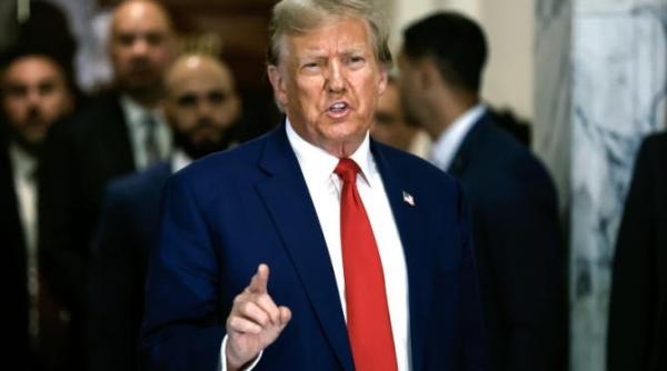 donald trump spune ca lloyd austin conduce razboiul de pe laptopul sau dintr o camera de spital dupa atacurile aeriene din yemen