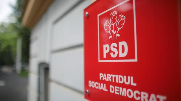 psd cere explicatii postei romane si casei de pensii cu privire la distribuirea unor materiale electorale ale aur