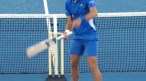 rutina cu care se mentine in forma novak djokovic inainte de australian open