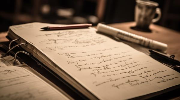 scenariile nuntii lui ross din friends se vand cu 22 000 de lire sterline dupa ce au fost gasite intr un cos de gunoi in urma cu 25 de ani