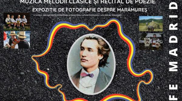 ziua culturii nationale la getafe