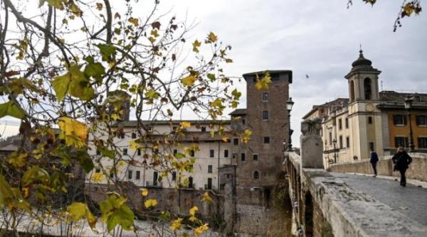 adolescent roman de 14 ani impuscat mortal la roma