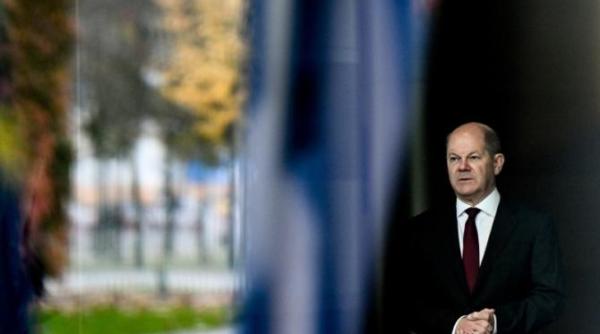 cancelarul german face apel la calm inaintea unui protest major al fermierilor la berlin