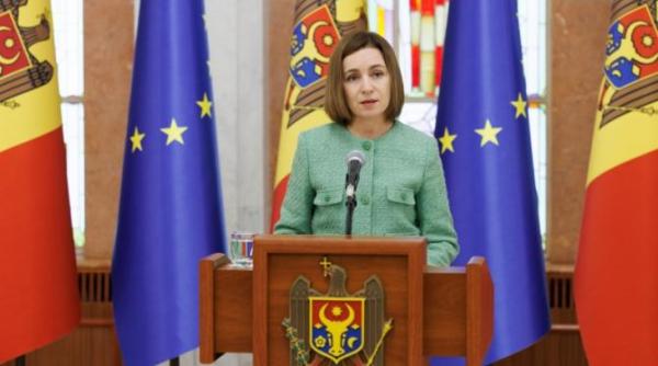 maia sandu stim ca in aceasta primavara rusia isi va relua actiunile de incercare de destabilizare a situatiei