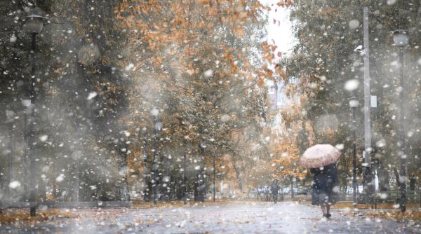 vremea 15 21 ianuarie la ce sa ne asteptam incepand de luni florinela georgescu anm prognoza meteo