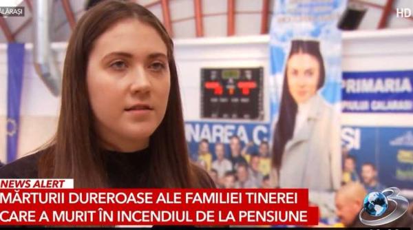 anca tanara care a murit in incendiul de la ferma dacilor ar fi implinit astazi 21 de ani marturiile familiei